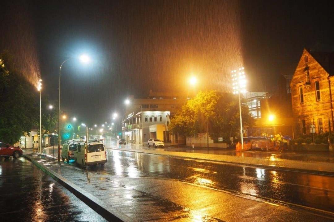 smoke alarm installation