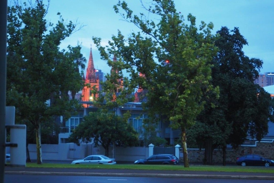 smoke alarm installation