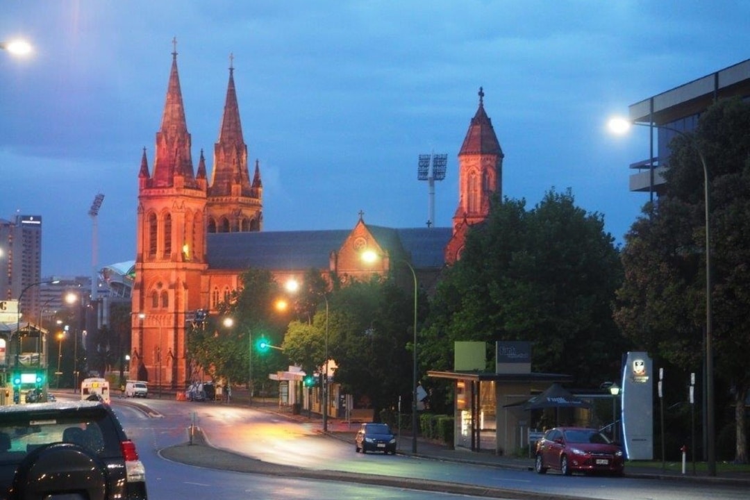 smoke alarm installation