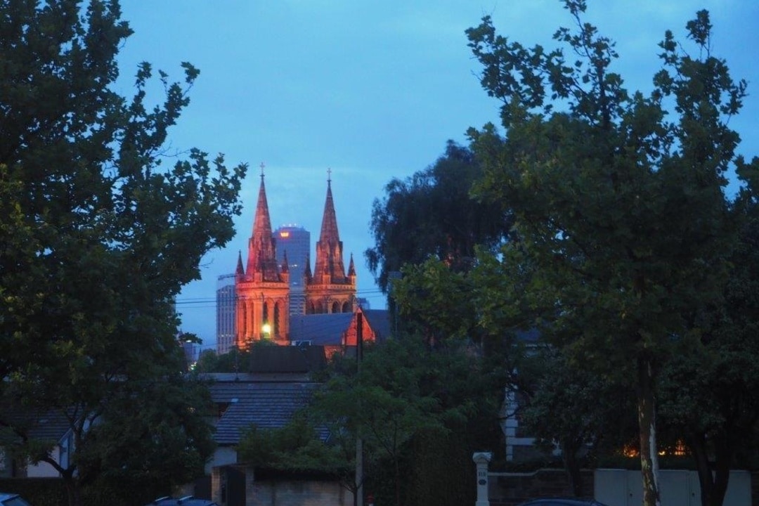 smoke alarm installation