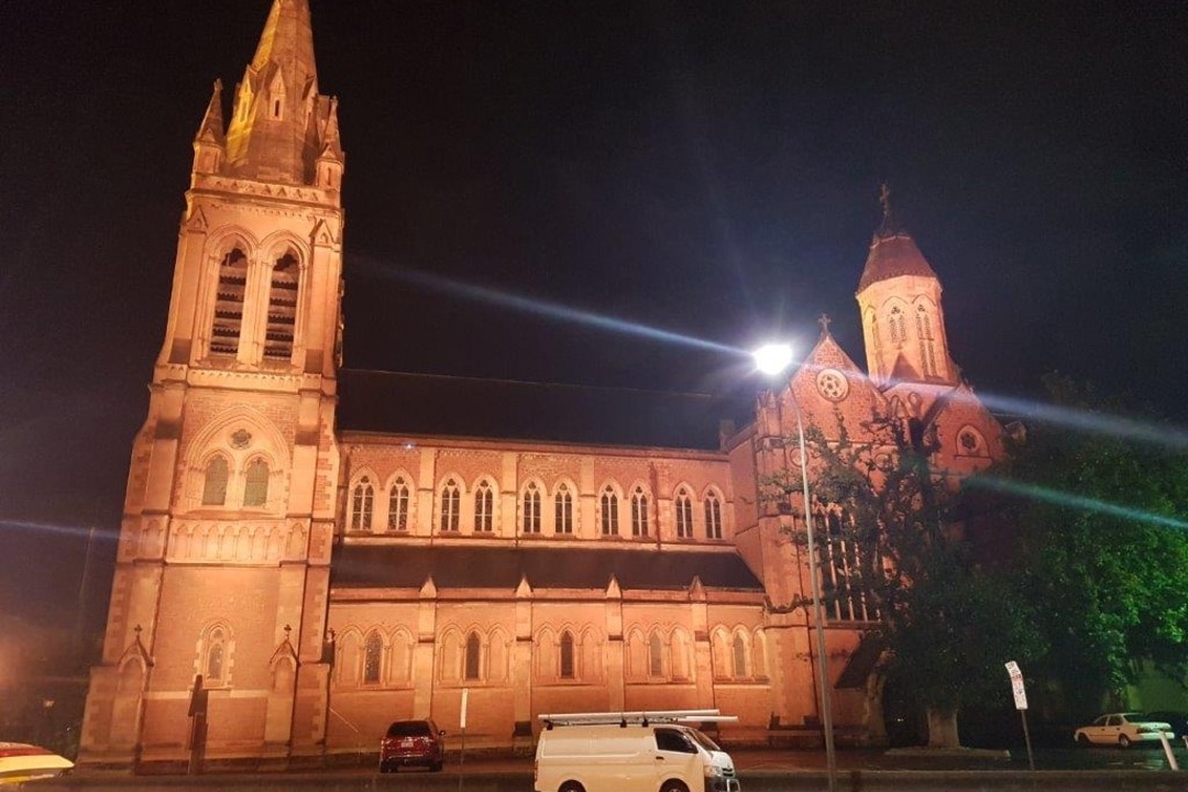 smoke alarm installation