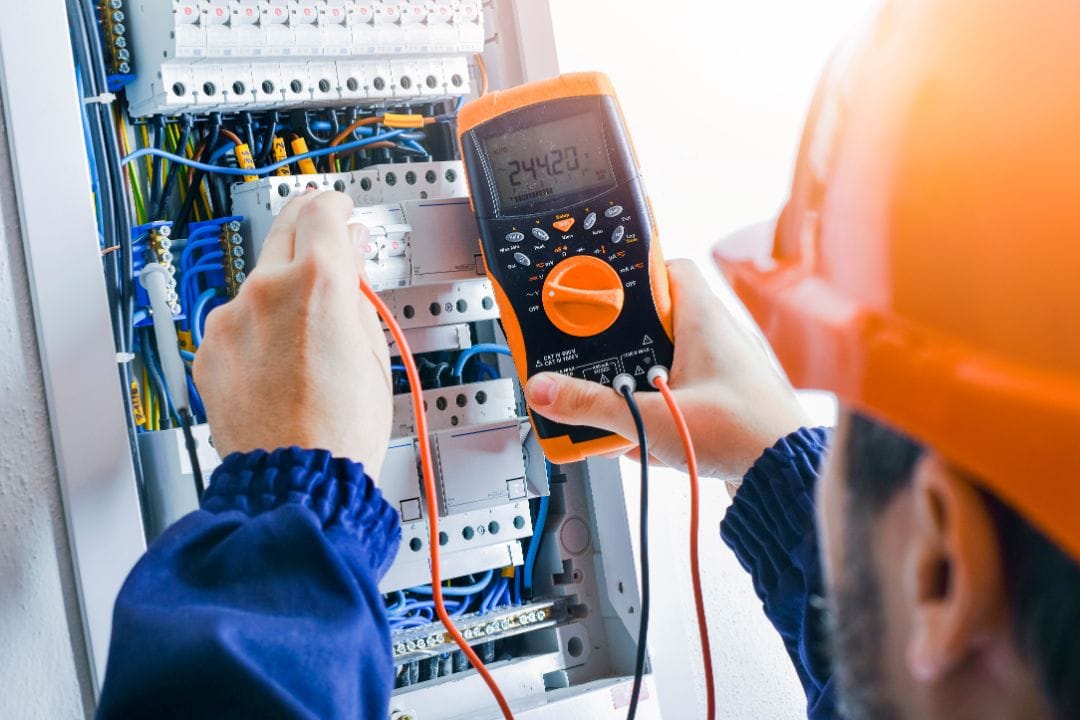Things to Look for In An Electrician