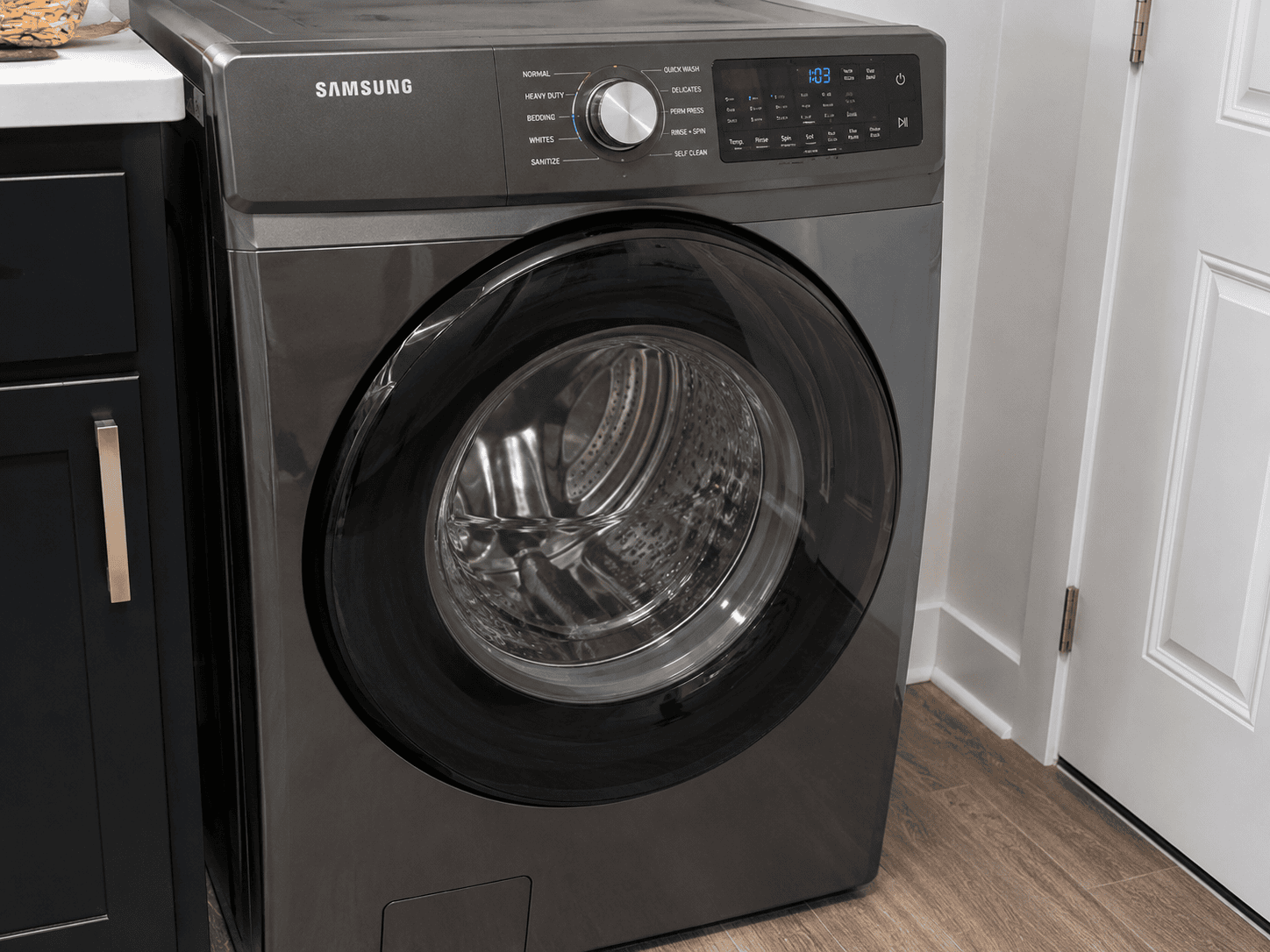 Samsung Washing