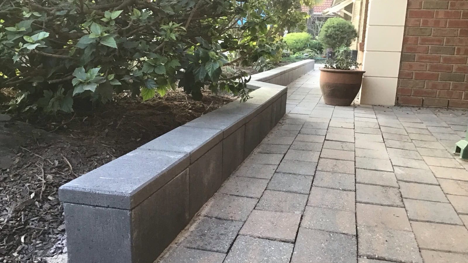 new path works
