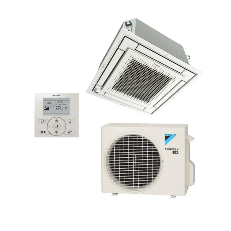 Daikin Ceiling Cassette